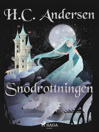 Sndrottningen (e-bok)