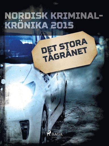 Det stora tgrnet (e-bok)