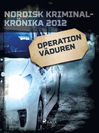 Operation väduren (e-bok)