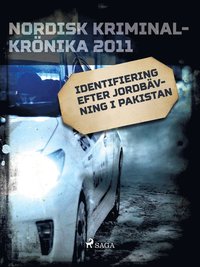 Identifiering efter jordbävning i Pakistan (e-bok)