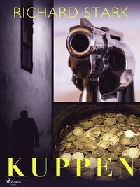 Kuppen (e-bok)