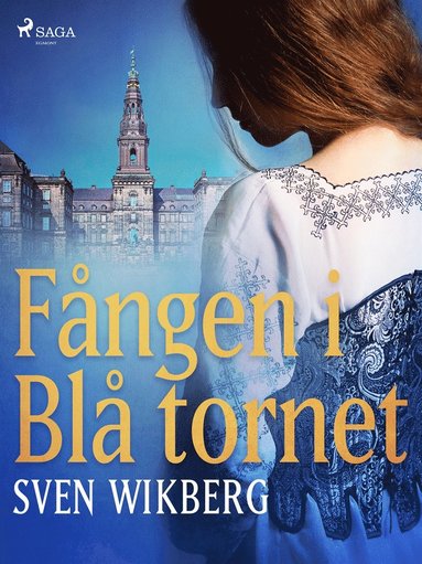 Fngen i Bl tornet (e-bok)