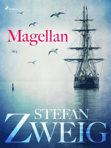 Magellan (e-bok)