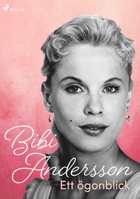 Bibi Andersson- ett gonblick (mp3-skiva)
