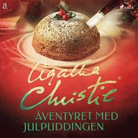 Ã„ventyret med julpuddingen (ljudbok)