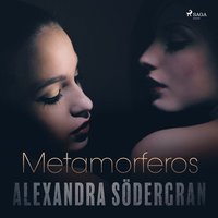Metamorferos (ljudbok)