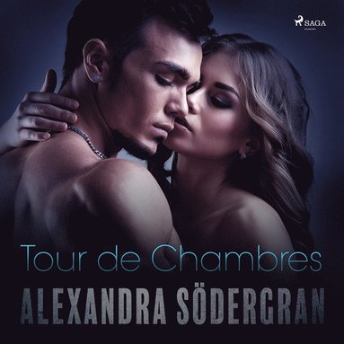 Tour de chambre (inbunden)