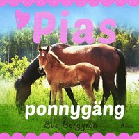 Pias ponnygäng (ljudbok)