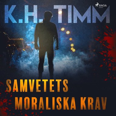 Samvetets moraliska krav (ljudbok)