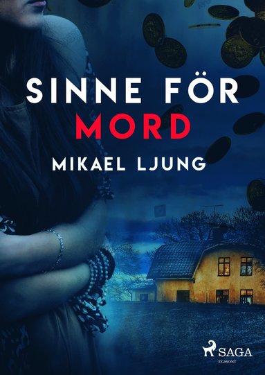Sinne för mord (pocket)