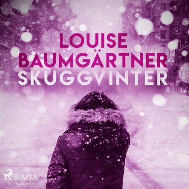 Skuggvinter (ljudbok)