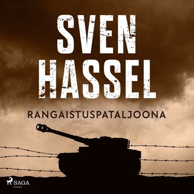 Rangaistuspataljoona (e-bok)