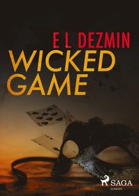 Wicked Game (mp3-skiva)
