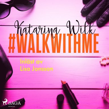 #walkwithme (pocket)