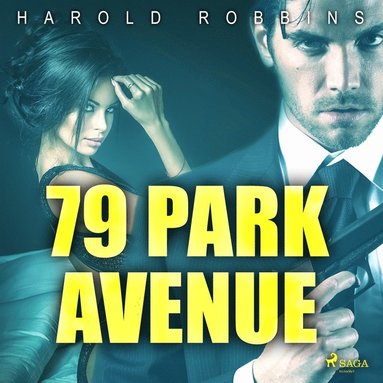 79 Park Avenue (ljudbok)