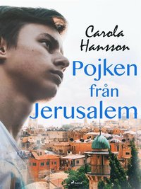 Pojken från Jerusalem (e-bok)