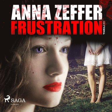 Frustration (ljudbok)
