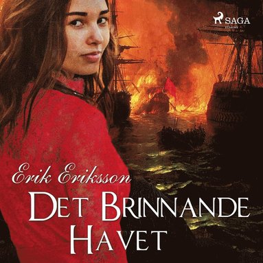 Det brinnande havet (e-bok)