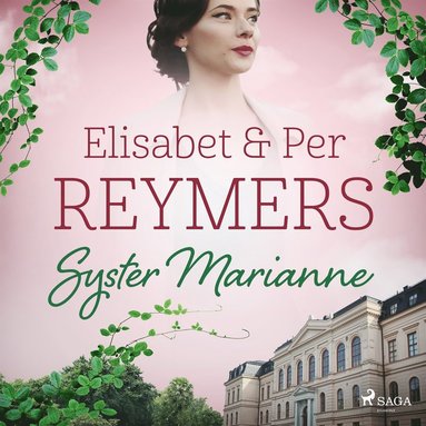 Syster Marianne (e-bok)