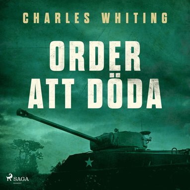 Order att döda (e-bok)