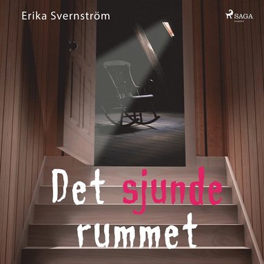 Det sjunde rummet (ljudbok)