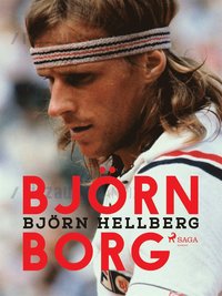 Bjrn Borg (e-bok)