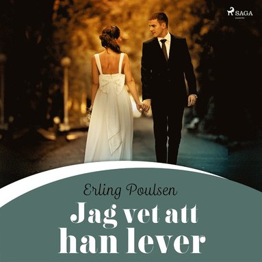 Jag vet att han lever (ljudbok)