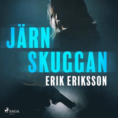 Jrnskuggan (ljudbok)