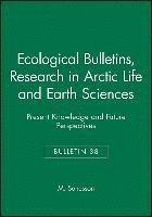 Research in Arctic life and earth sciences: present knowledge and future perspectives (hftad)