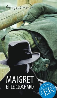 Maigret et le clochard (hftad)