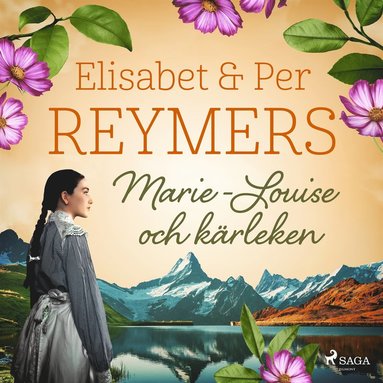 Marie-Louise och krleken (e-bok)