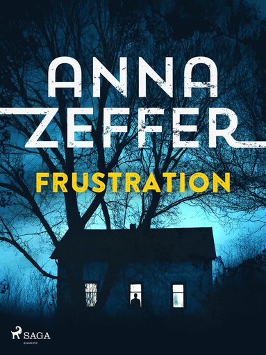 Frustration (ljudbok)