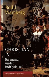 Christian IV (häftad)