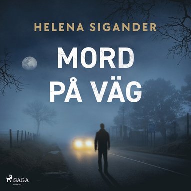 Mord p vg (ljudbok)