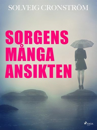 Sorgens m�nga ansikten (kartonnage)