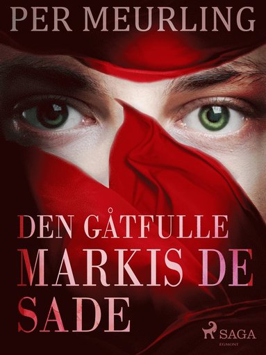 Den gtfulle markis de Sade (pocket)