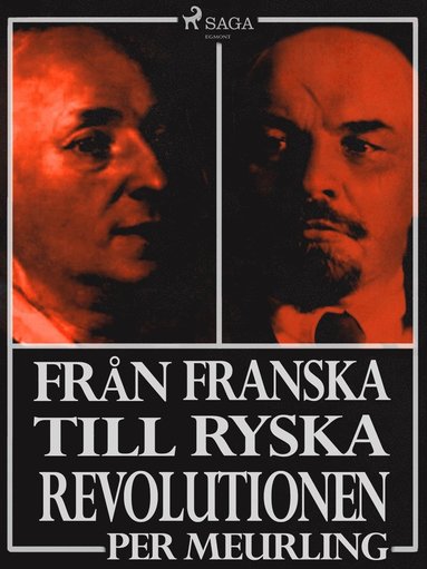 Frn franska till ryska revolutionen (pocket)