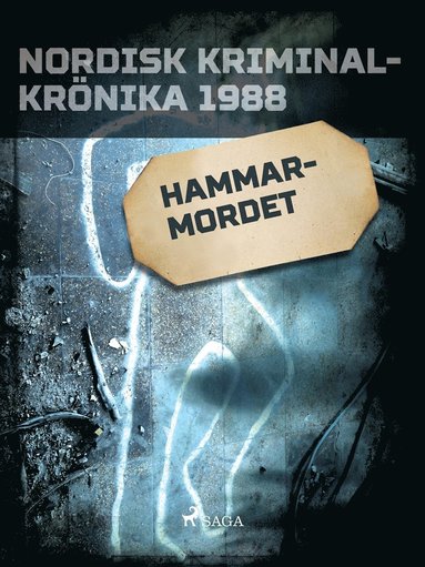 Hammarmordet (pocket)