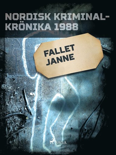 Fallet Janne (pocket)