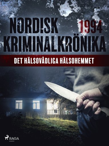 Det hlsovdliga hlsohemmet