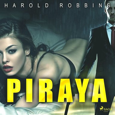 Piraya (ljudbok)