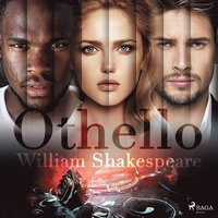 Othello (ljudbok)