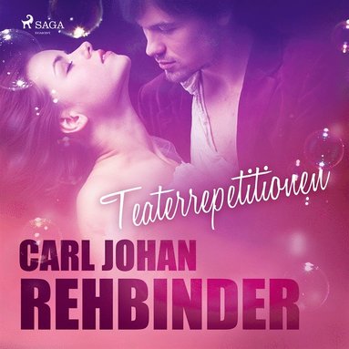 Teaterrepetitionen (ljudbok)