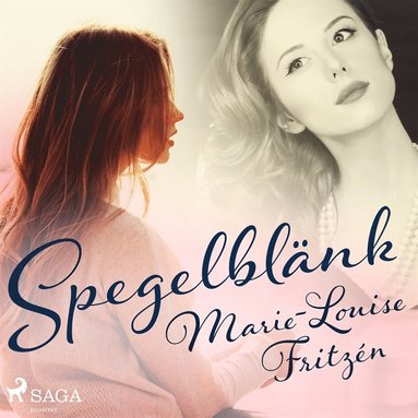 Spegelblnk (ljudbok)