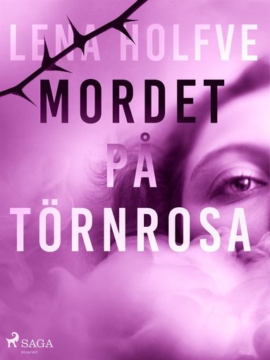 Mordet p Trnrosa (inbunden)