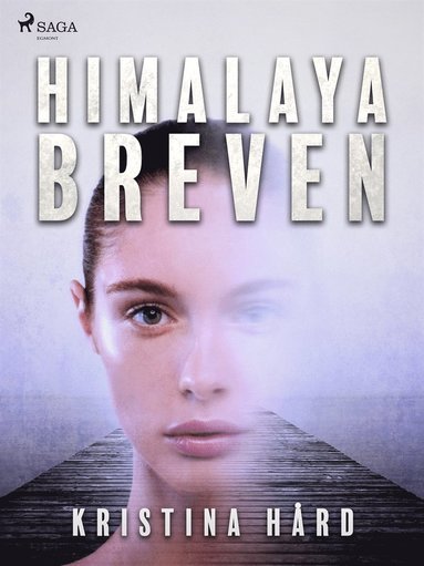 Himalayabreven (inbunden)