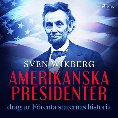 Amerikanska presidenter : drag ur Frenta staternas historia (e-bok)