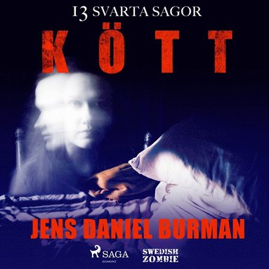 Kött (häftad)