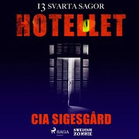 Hotellet (ljudbok)