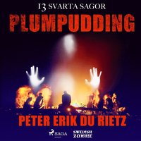 Plumpudding (ljudbok)